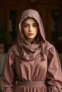 Costume Can Make Home