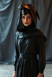 Costume Crow