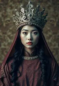 Costume Crown