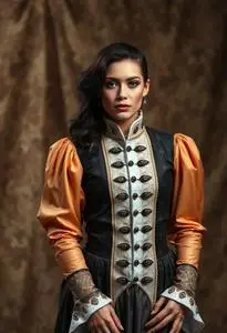 Costume Famous Singers