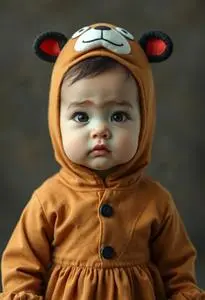 Costume Infants Months