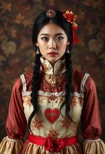 Costume Love