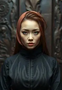 Costume Make