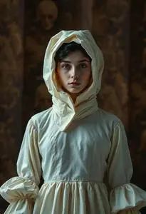 Costume Musical Play