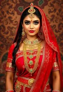 Costume Navratri Costume