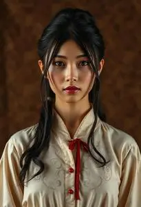Costume Normal Clothes Adult