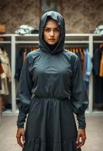Costume Out Your Closet