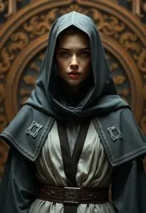 Padme Black Dress Costume Face Swap Padme Black Dress Costume Face Swap