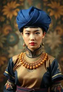 Costume Philippines Culture