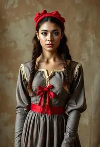 Costume From Your Closet