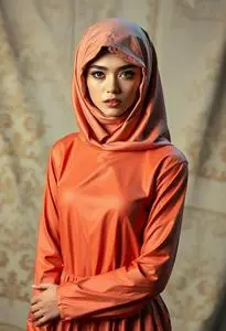 Clone Costume