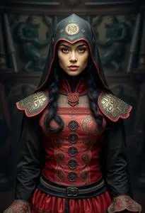 Closer Costume
