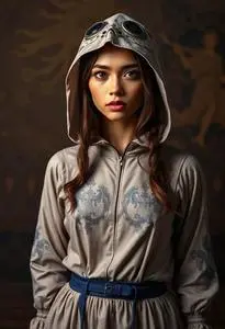Closet Costume