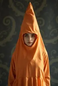 Cone Costume