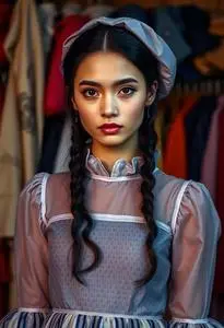 Costume Stuff Your Closet