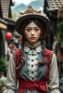 Costume Town