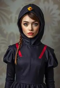 Costume Tweety
