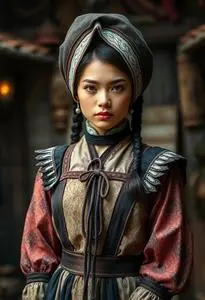 Costume Village