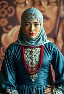 Costume You Can Dance