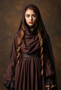 Costume You Can Make From Your Closet