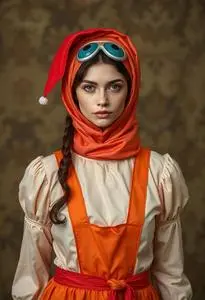 Costume You Should Not Wear