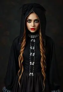 Coven Costume