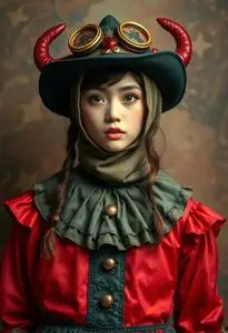 Creative Party Themes Costume