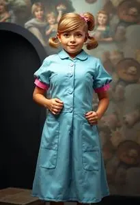 Doc Mcstuffins Costume