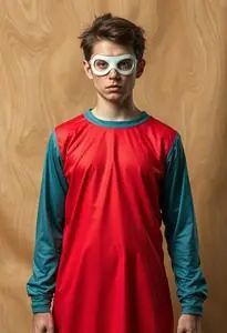 Dodgeball Movie Costume