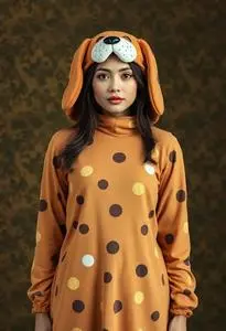 Dog Cookie Costume