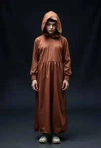 Dont Hug Scared Costume