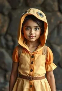 Dora Explorer Costume