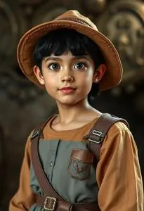 Dora Explorer Costume Male