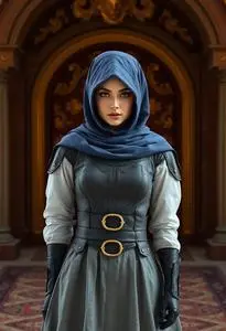 Dress Like Your Favorite Movie Character Costume