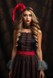Dress Party Themes Adult Costume