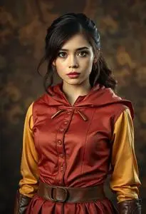 Dress Your Favorite Movie Character Costume