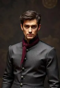 David Gandy Style Costume