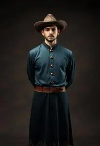 Diego Costume Adult