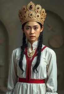 Different Costume Philippines