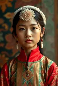 Different Ethnic Costume Philippines