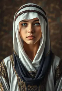 Arabic Costume