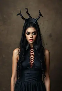 Bad Dreams Babe Adult Costume