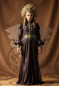 Beauty Costume