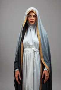 Virgin Mary Adult Costume