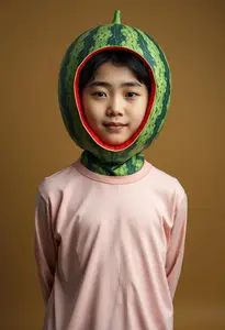 Watermelon Adult Costume