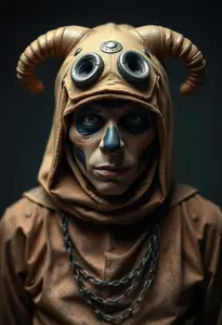Weird Costume Party Themes