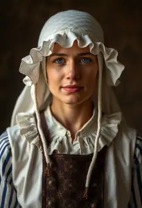 Weismanns Costume