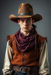 Western Costume North Hollywood