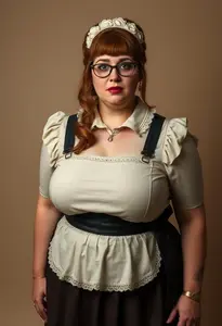 Woman Sweeney Todds Mrs Lovett Plus Size Costume