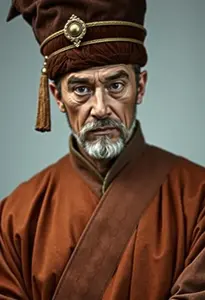 Wise Man Costume